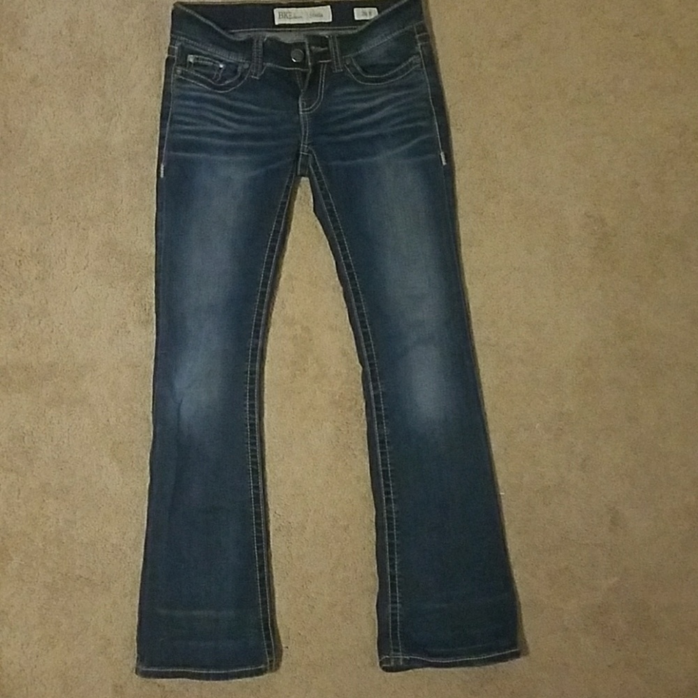 BKE denim Stella